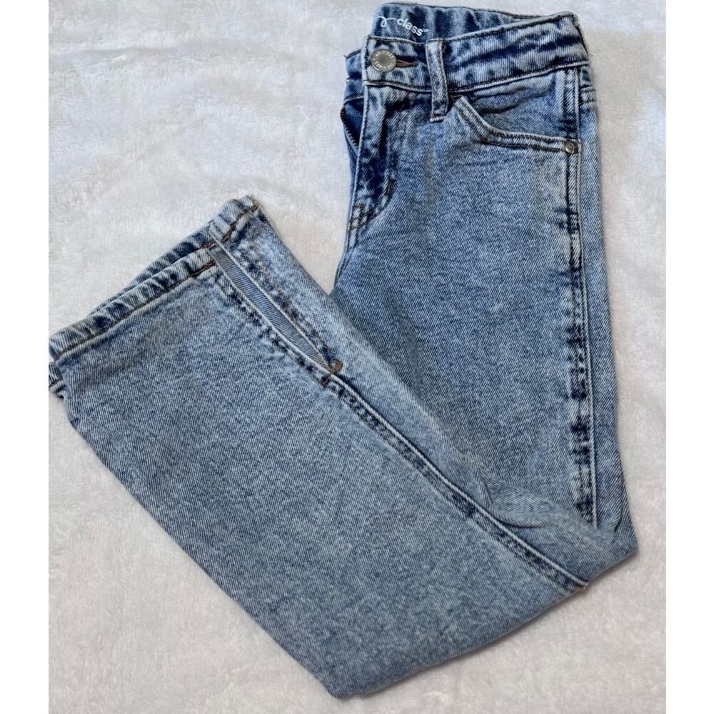 Cat & Jack Girls jeans size 6